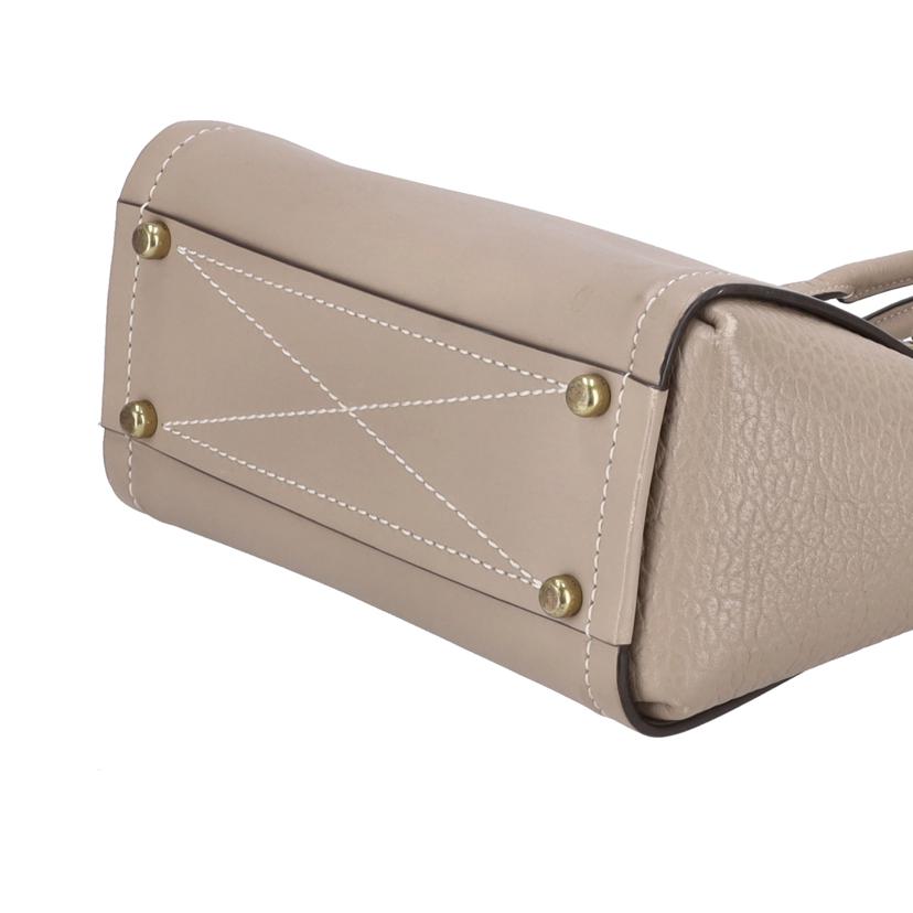 COACH/グラブタンバッファローエンボスレザートループトート/79468//J19**/ABランク/22