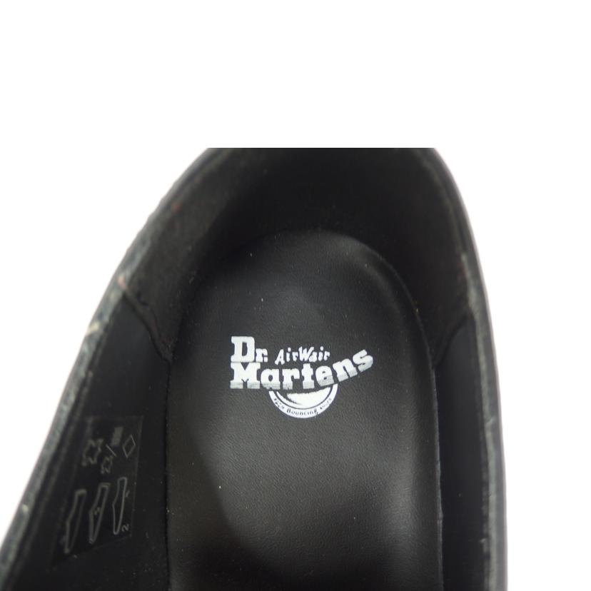 Dr.Martens/CULLEN センタージップ レザーシューズ/AW006//Aランク/82