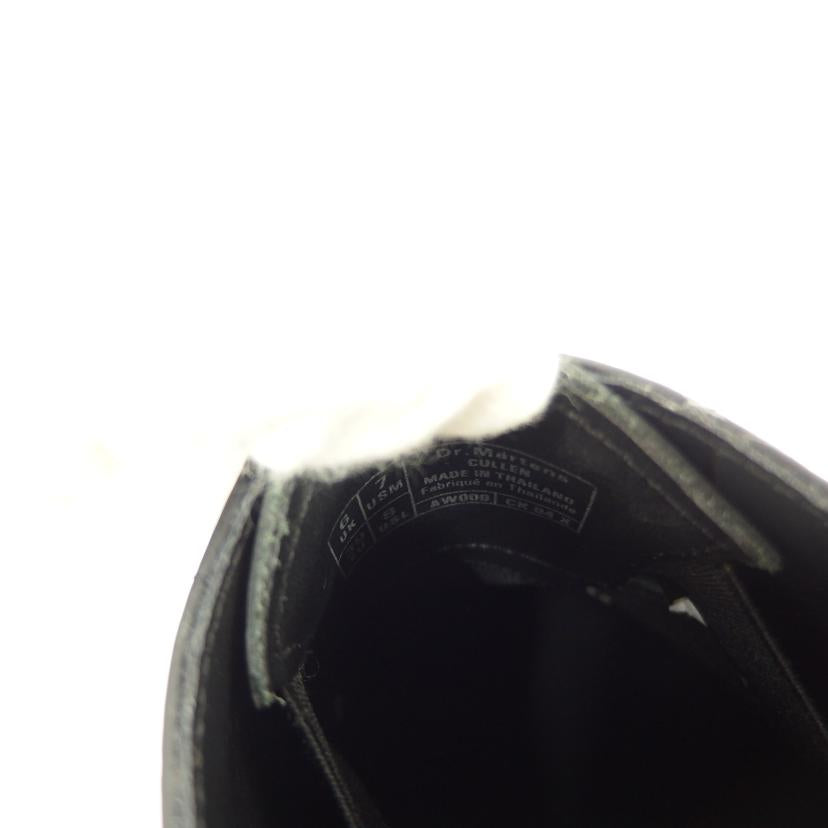 Dr.Martens/CULLEN センタージップ レザーシューズ/AW006//Aランク/82