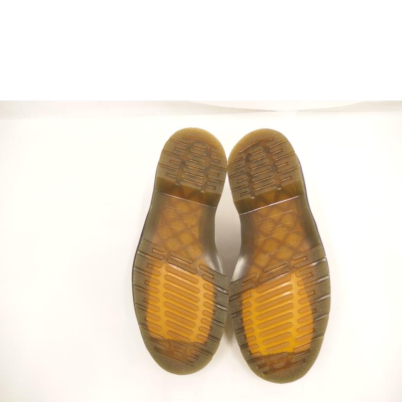 Dr.Martens/CULLEN センタージップ レザーシューズ/AW006//Aランク/82