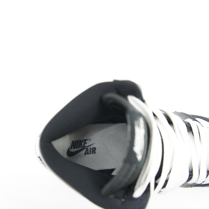 NIKE ナイキ/NIKE AIRJORDAN1 HIGH OG/スニーカー/FD1437-010//Aランク/19