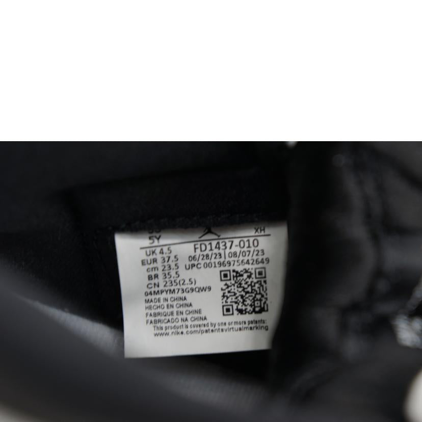 NIKE ナイキ/NIKE AIRJORDAN1 HIGH OG/スニーカー/FD1437-010//Aランク/19