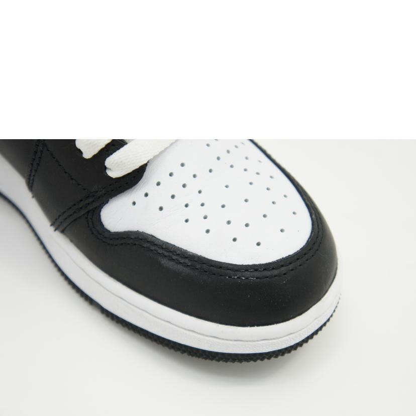 NIKE ナイキ/NIKE AIRJORDAN1 HIGH OG/スニーカー/FD1437-010//Aランク/19