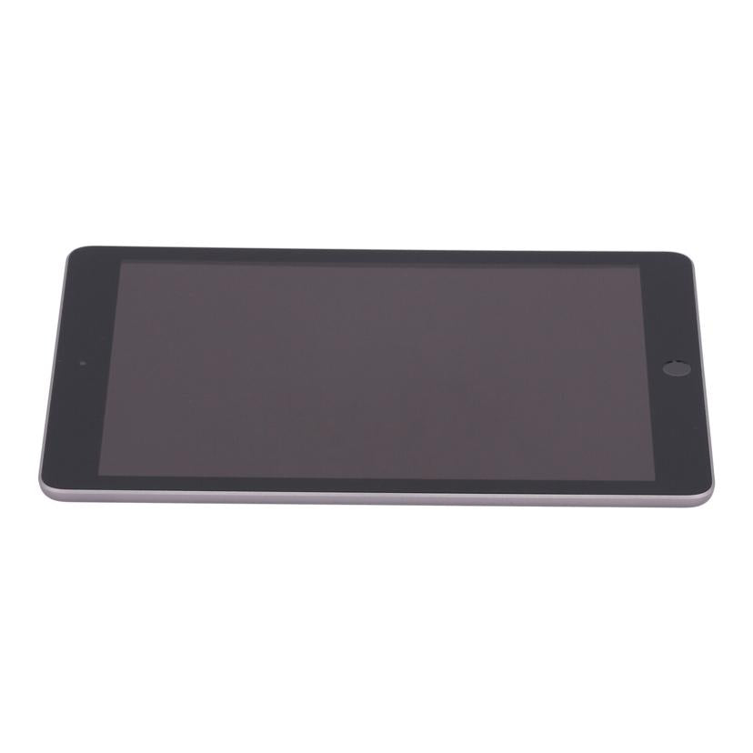 Apple アップル /iPad 第6世代 Wi-Fi 32GB 2018/MR7F2J/A//DMPYXWPRJF8J/Bランク/21
