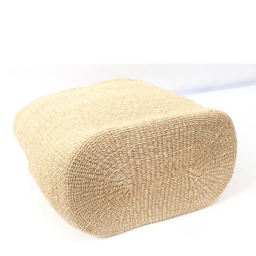 agnes b アニエスベー/かごバッグ ライトベージュ/OAX03-02//N753VB12/Aランク/65