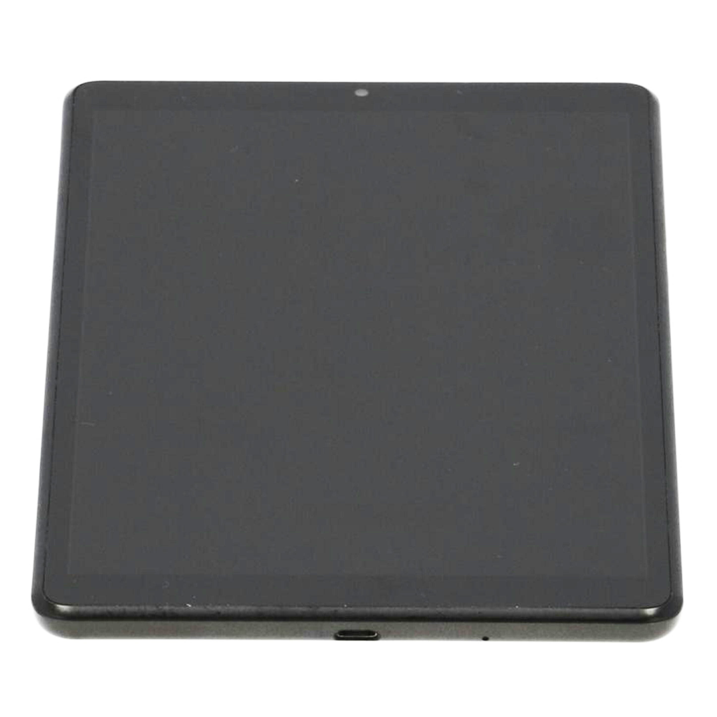 Lenovo レノボ /タブレット/Lenovo TAB M8/ZA5G0084JP TB-8505F//HA14EPNJ/Cランク/62