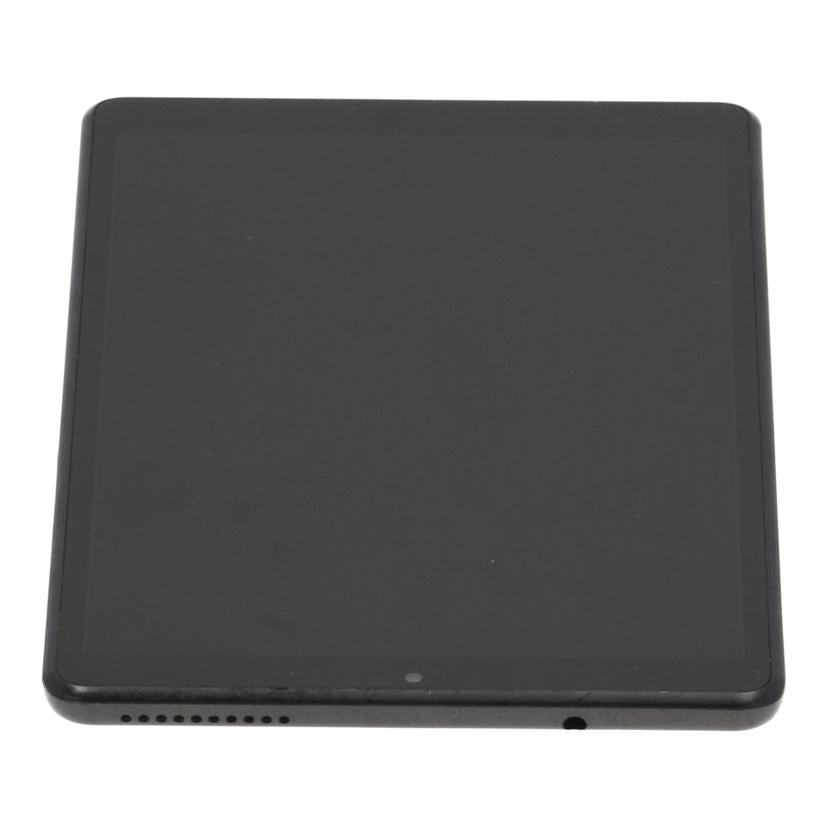 Lenovo レノボ /タブレット/Lenovo TAB M8/ZA5G0084JP TB-8505F//HA14EPNJ/Cランク/62