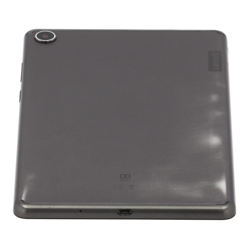 Lenovo レノボ /タブレット/Lenovo TAB M8/ZA5G0084JP TB-8505F//HA14EPNJ/Cランク/62