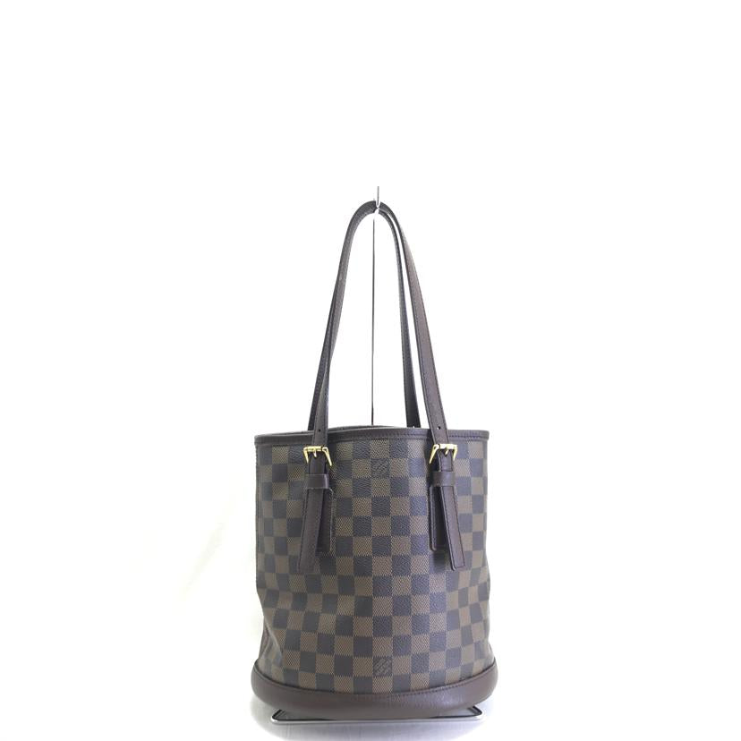 LV ルイヴィトン/マレ ダミエ/N42240//DU0***/Bランク/51