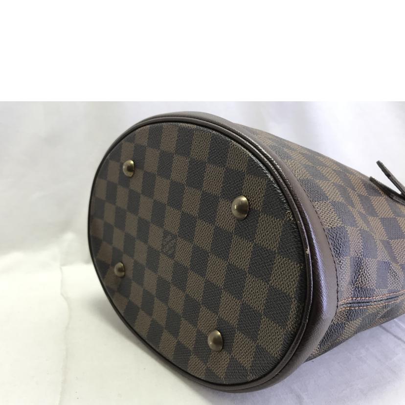 LV ルイヴィトン/マレ ダミエ/N42240//DU0***/Bランク/51