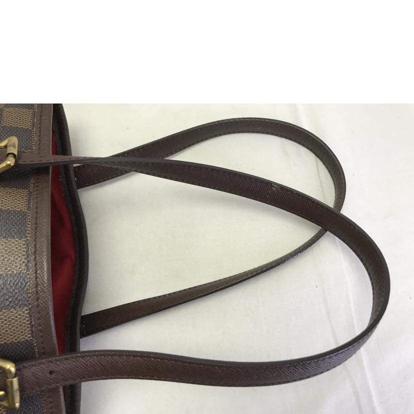 LV ルイヴィトン/マレ ダミエ/N42240//DU0***/Bランク/51