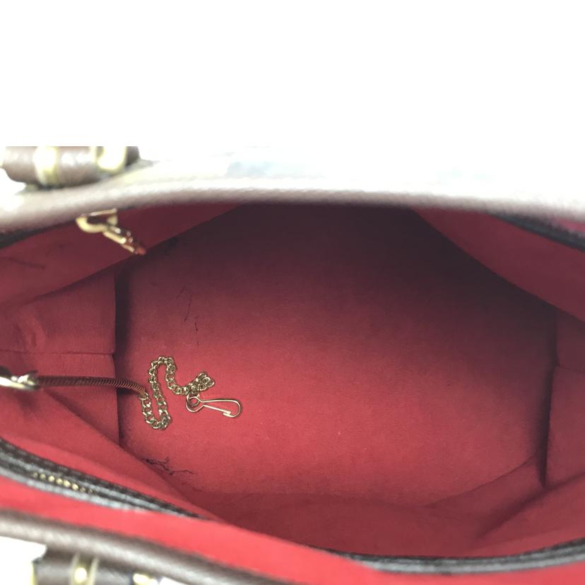 LV ルイヴィトン/マレ ダミエ/N42240//DU0***/Bランク/51