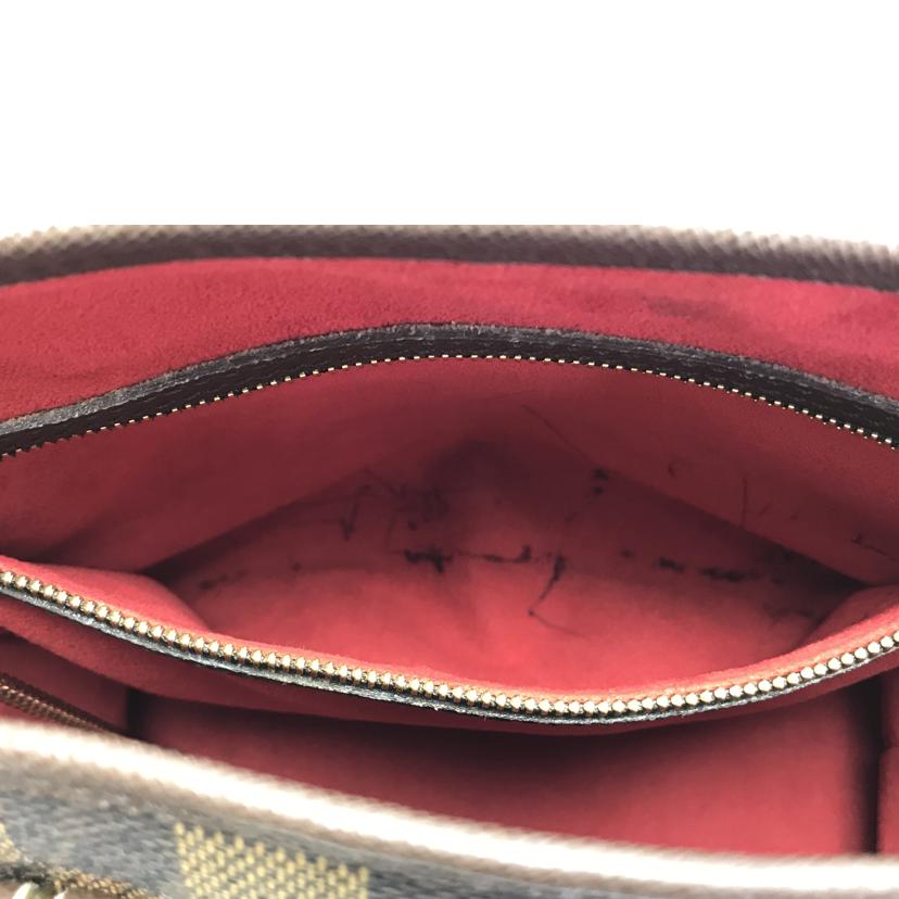 LV ルイヴィトン/マレ ダミエ/N42240//DU0***/Bランク/51