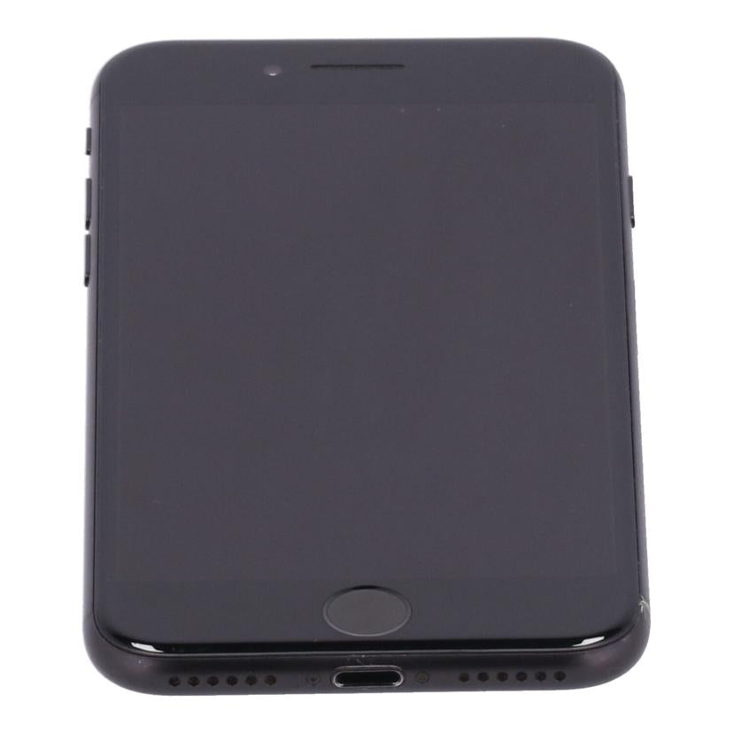 Apple SoftBank アップル /iPhone7 128GB/MNCK2J/A//DNPTJ0JEHG82/Cランク/82