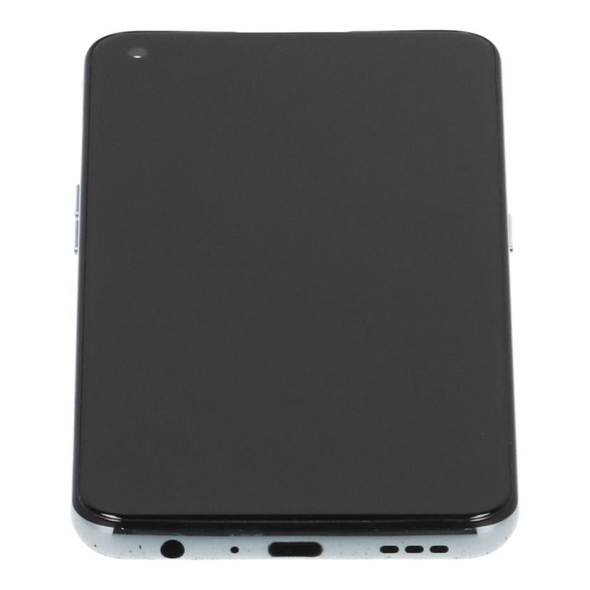 OPPO SoftBank系 オッポ /スマートフォン/OPPO Reno5 A 128GB/A101OP//2e9a99fc/Bランク/84