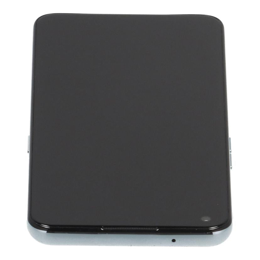 OPPO SoftBank系 オッポ /スマートフォン/OPPO Reno5 A 128GB/A101OP//2e9a99fc/Bランク/84