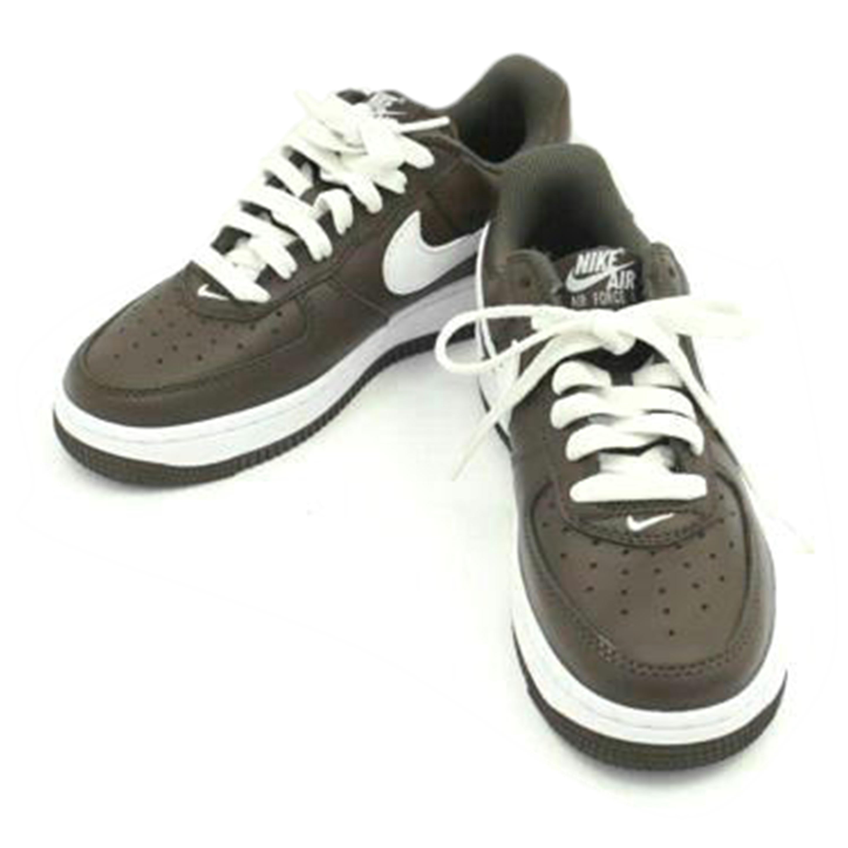 NIKE ナイキ/NIKE エアフォース1ロー/スニーカー/FD7039-200//Aランク/19