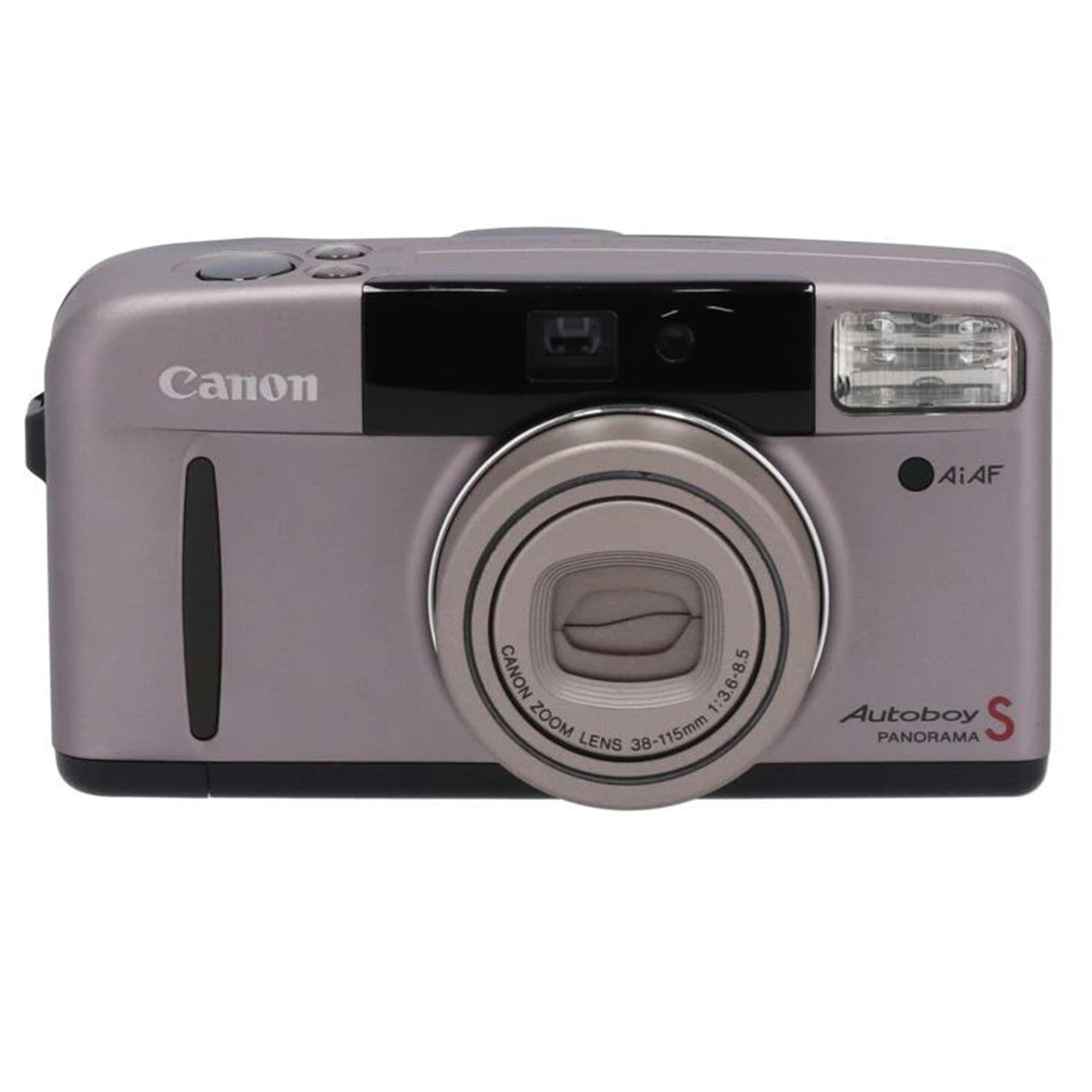 Canon キヤノン /コンパクトフィルムカメラ/Autoboy S//6077629/Bランク/62
