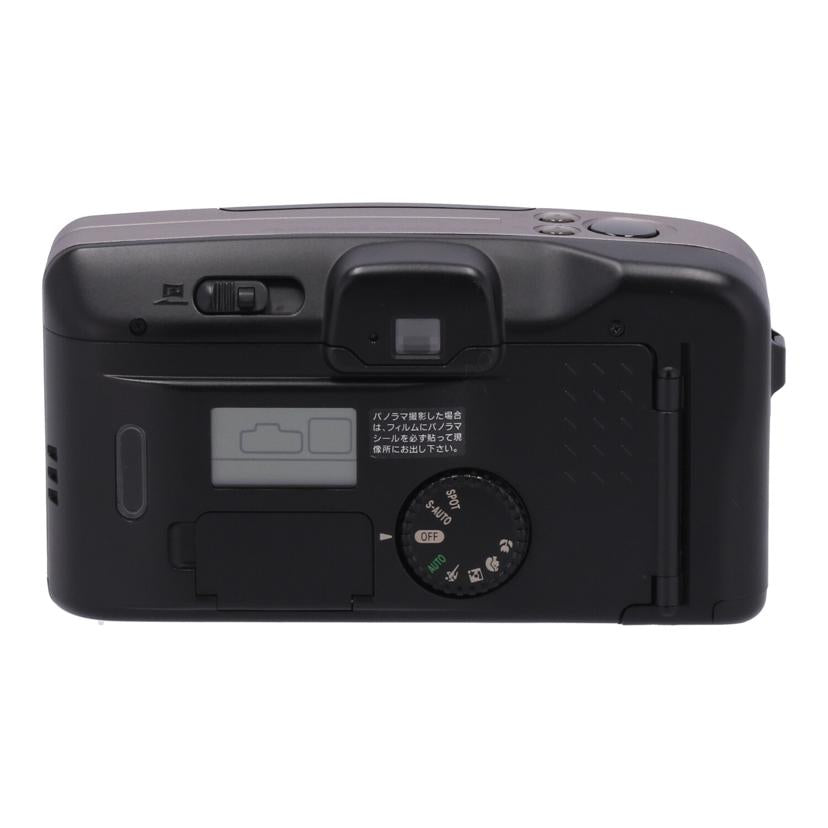 Canon キヤノン /コンパクトフィルムカメラ/Autoboy S//6077629/Bランク/62