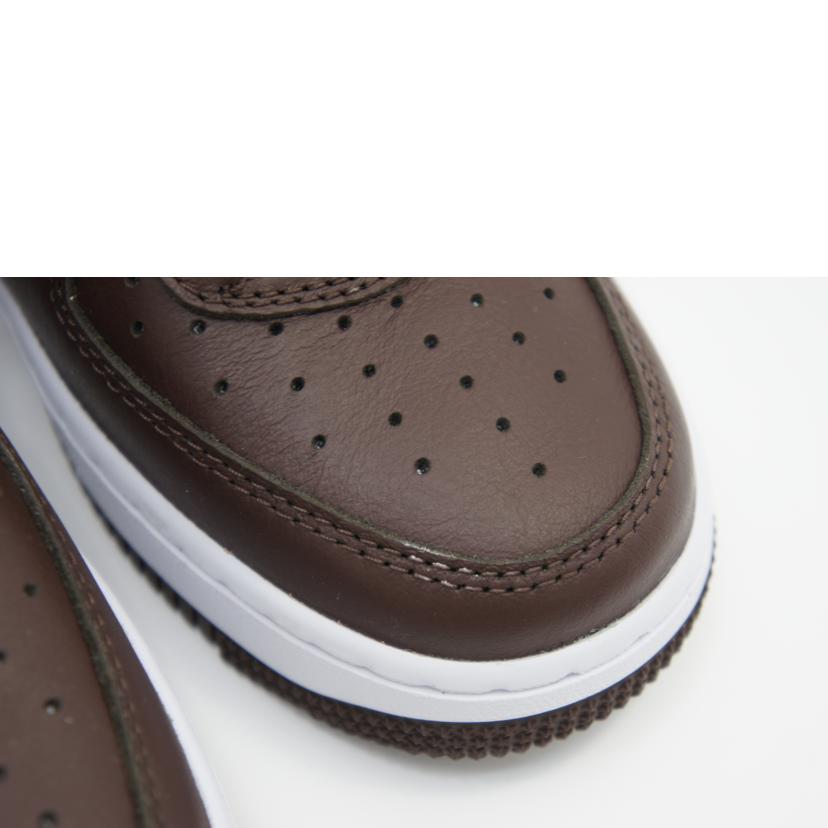 NIKE ナイキ/NIKE エアフォース1ロー/スニーカー/FD7039-200//Aランク/19