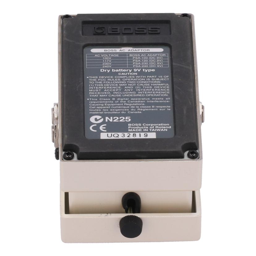 BOSS ボス /エフェクター/デジタルディレイ/DD-3//UQ32819/Bランク/67