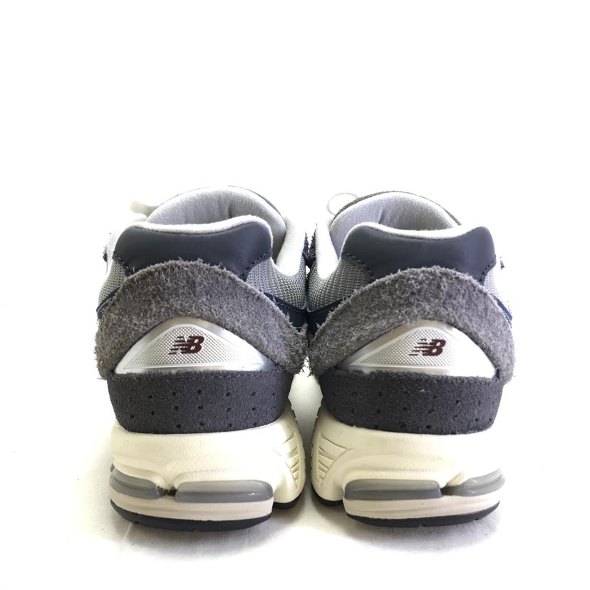 new balance ニューバランス/M2002REL/M2002REL//ABランク/51