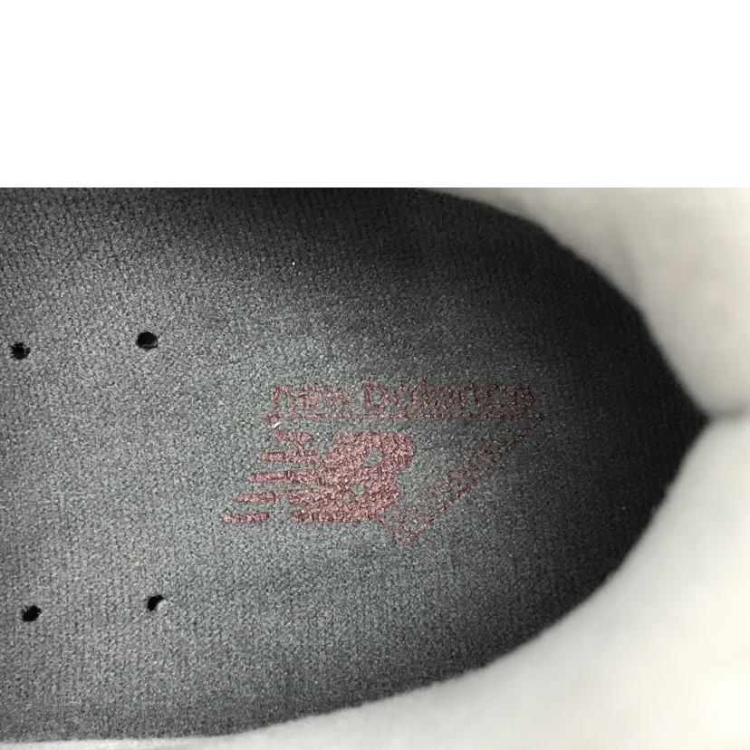 new balance ニューバランス/M2002REL/M2002REL//ABランク/51