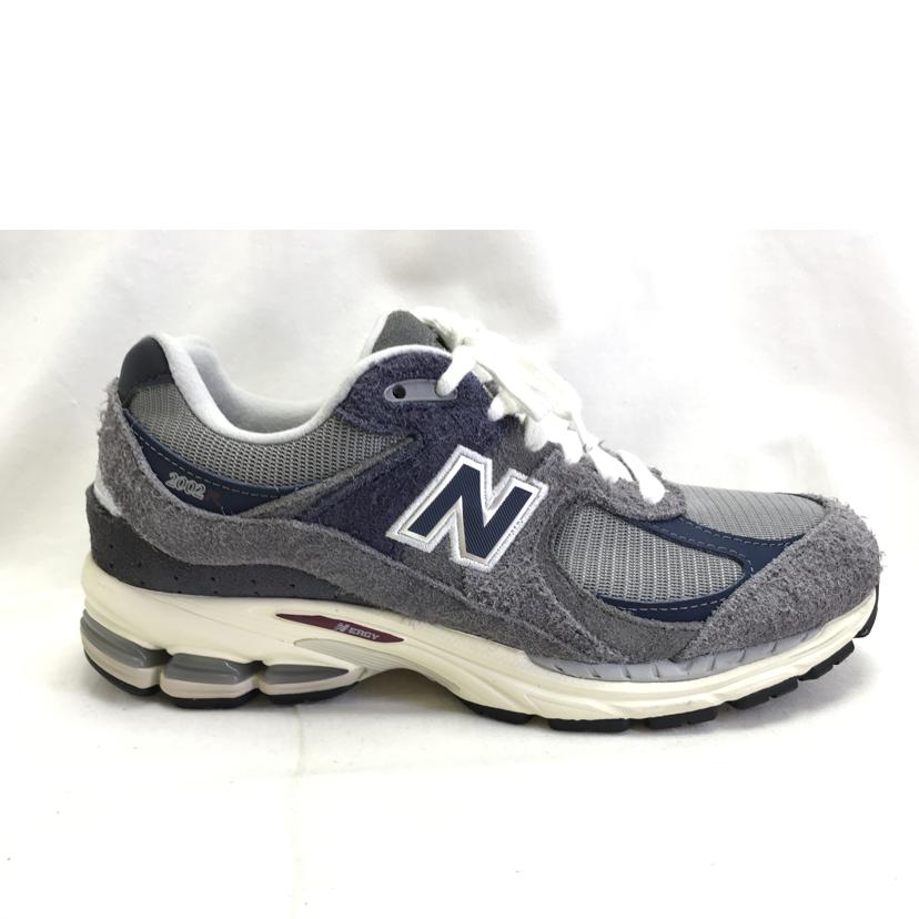 new balance ニューバランス/M2002REL/M2002REL//ABランク/51