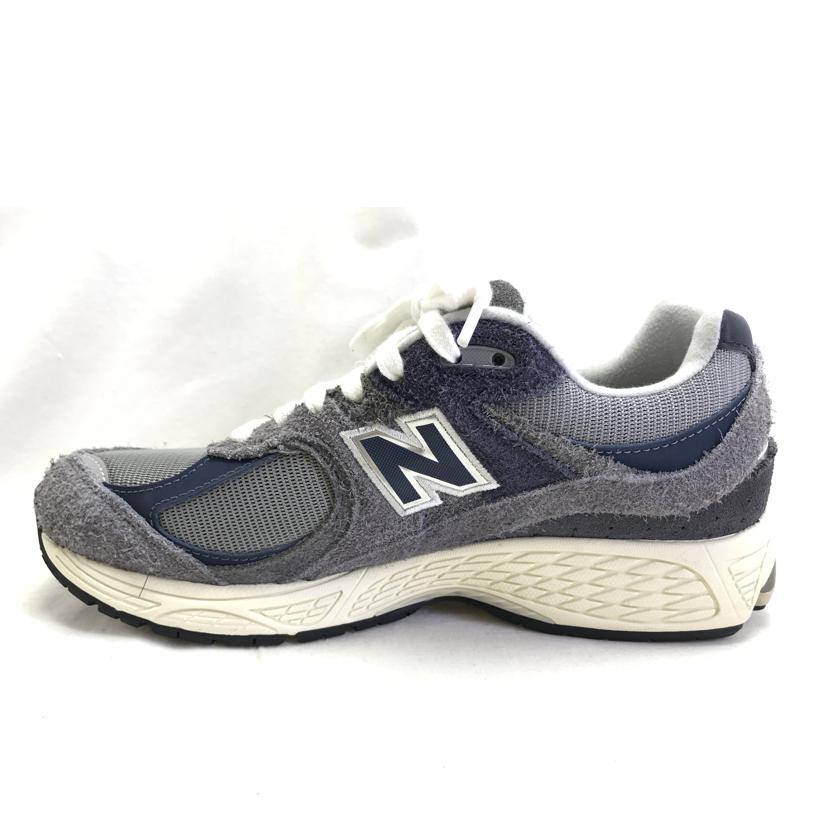new balance ニューバランス/M2002REL/M2002REL//ABランク/51