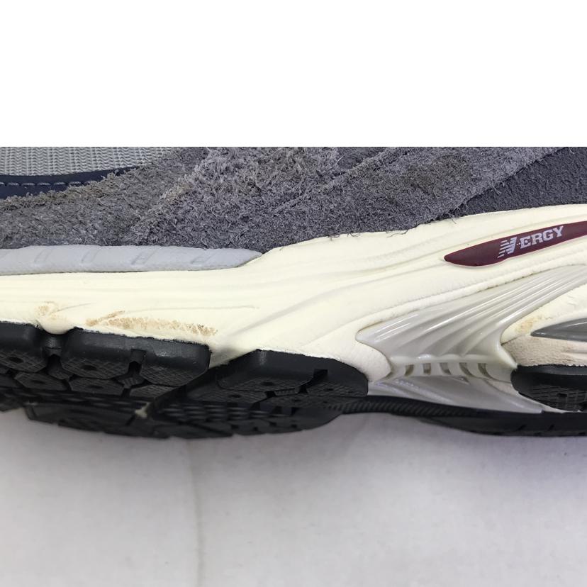 new balance ニューバランス/M2002REL/M2002REL//ABランク/51