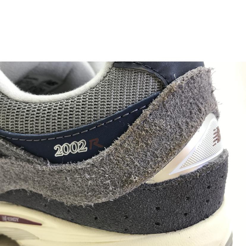 new balance ニューバランス/M2002REL/M2002REL//ABランク/51