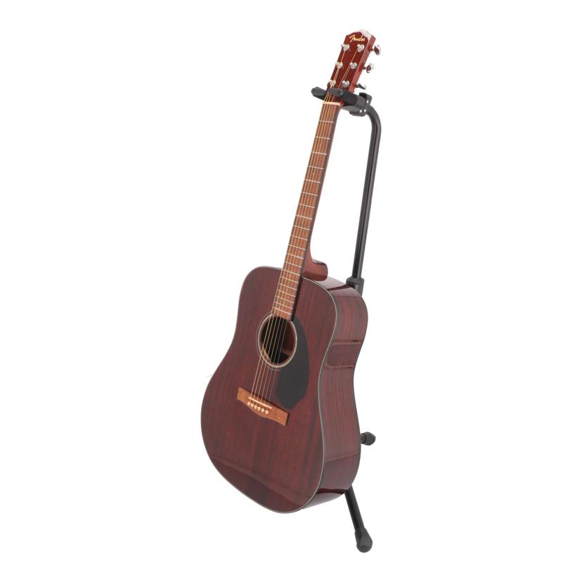 Fender Aco フェンダー アコ/アコースティックギター/CD-60S //WC21071589/Aランク/67