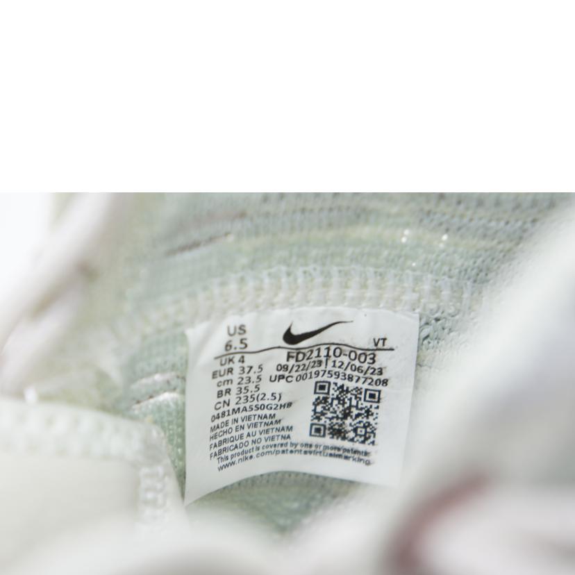 NIKE ナイキ/NIKE AIRMAX フライニットベンチャー/スニーカー/FD2110-003//Aランク/19
