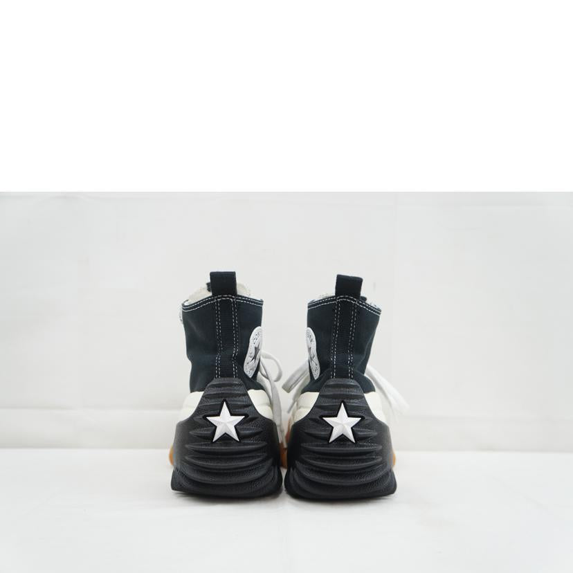 CONVERSE コンバース/CONVERSE RUN STAR MOTION HIKE BLACK HI CUT 23.0/171545C//Aランク/67