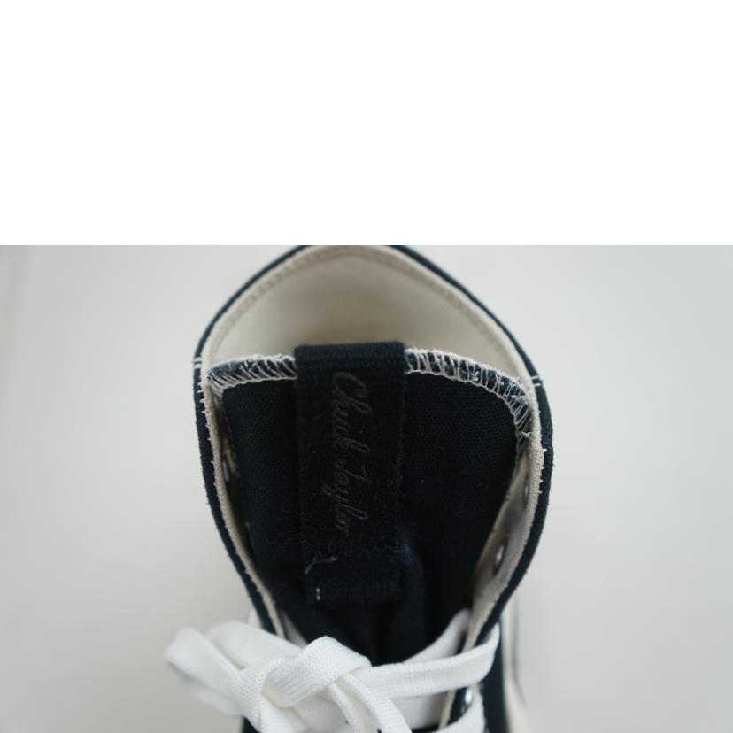 CONVERSE コンバース/CONVERSE RUN STAR MOTION HIKE BLACK HI CUT 23.0/171545C//Aランク/67