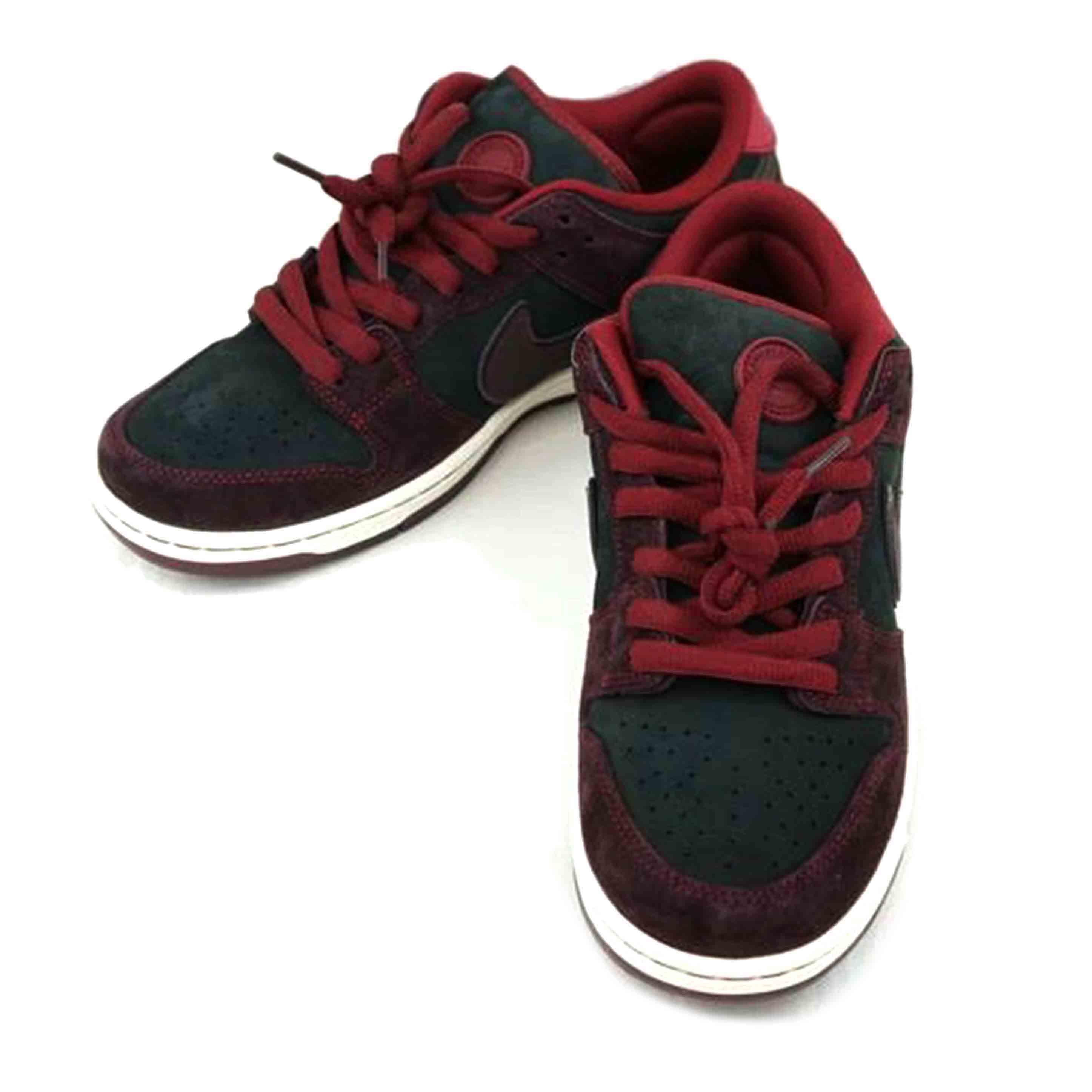 NIKE ナイキ/NIKE SB DUNK LOW PRO QS 28.0/FZ1289-200//Aランク/67