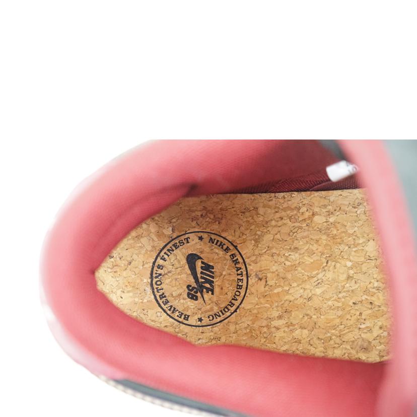 NIKE ナイキ/NIKE SB DUNK LOW PRO QS 28.0/FZ1289-200//Aランク/67