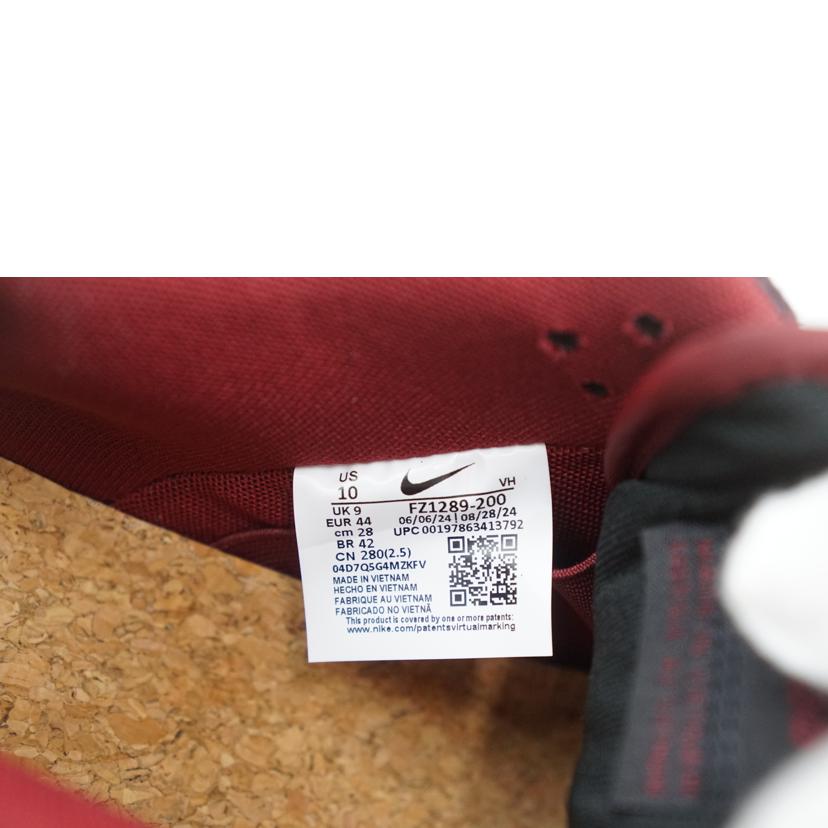 NIKE ナイキ/NIKE SB DUNK LOW PRO QS 28.0/FZ1289-200//Aランク/67