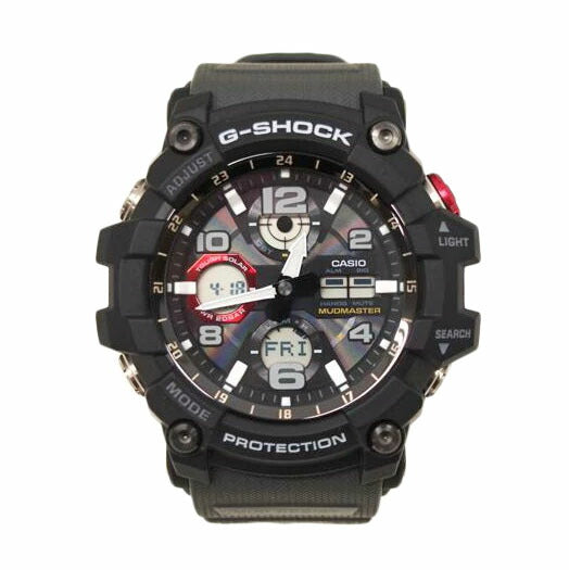 CASIO カシオ/G-SHOCK タフソーラー/GWGW-100//Sランク/71