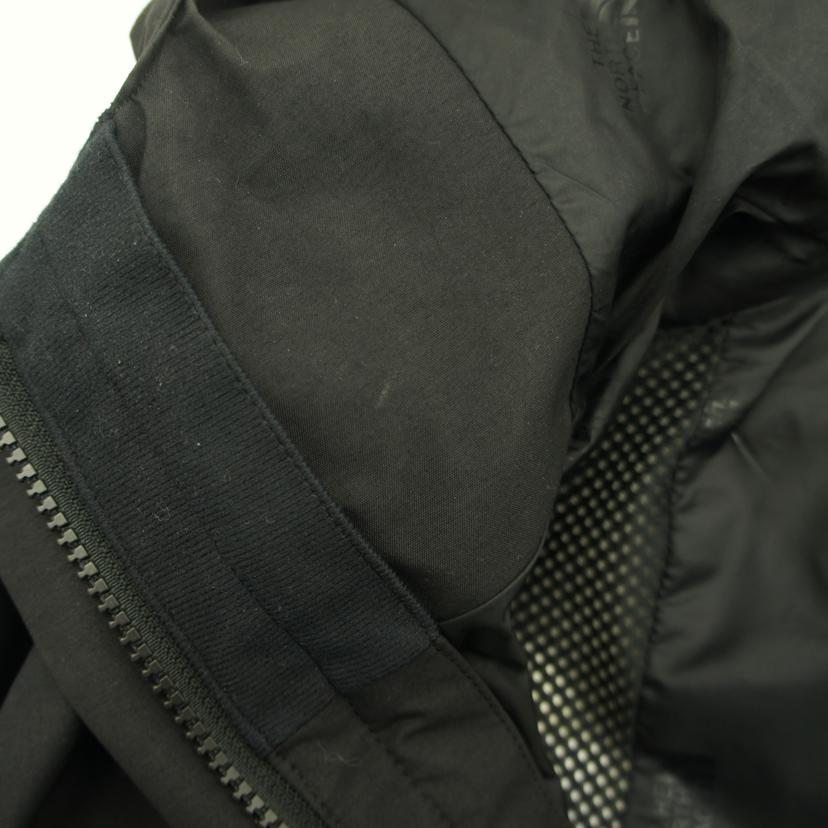 NORTH FACE ノースフェイス/マウンテンライトJKT/ブラック/GORETEX/NP11834//8121526K00/ABランク/18