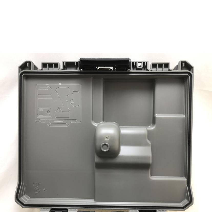 Hikoki ハイコーキ/36V 充電式 インパクトドライバ フルセット/WH36DD//Aランク/51