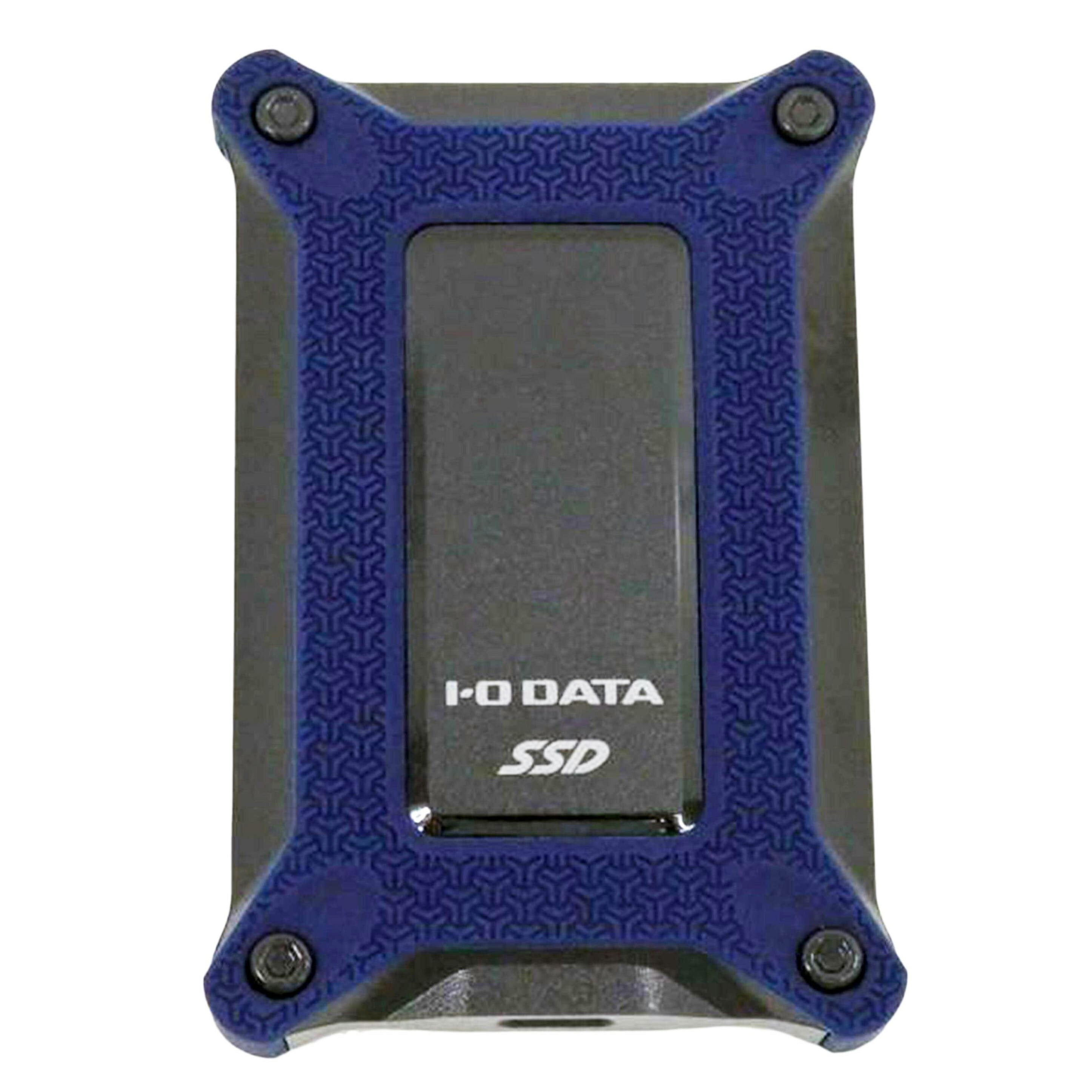 I O DATA アイ・オー・データ/1TB SSD/SSPG-USC1NC//Aランク/77