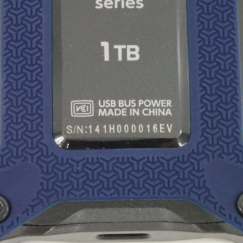 I O DATA アイ・オー・データ/1TB SSD/SSPG-USC1NC//Aランク/77