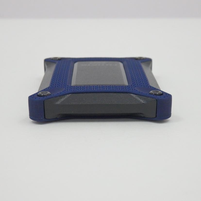 I O DATA アイ・オー・データ/1TB SSD/SSPG-USC1NC//Aランク/77