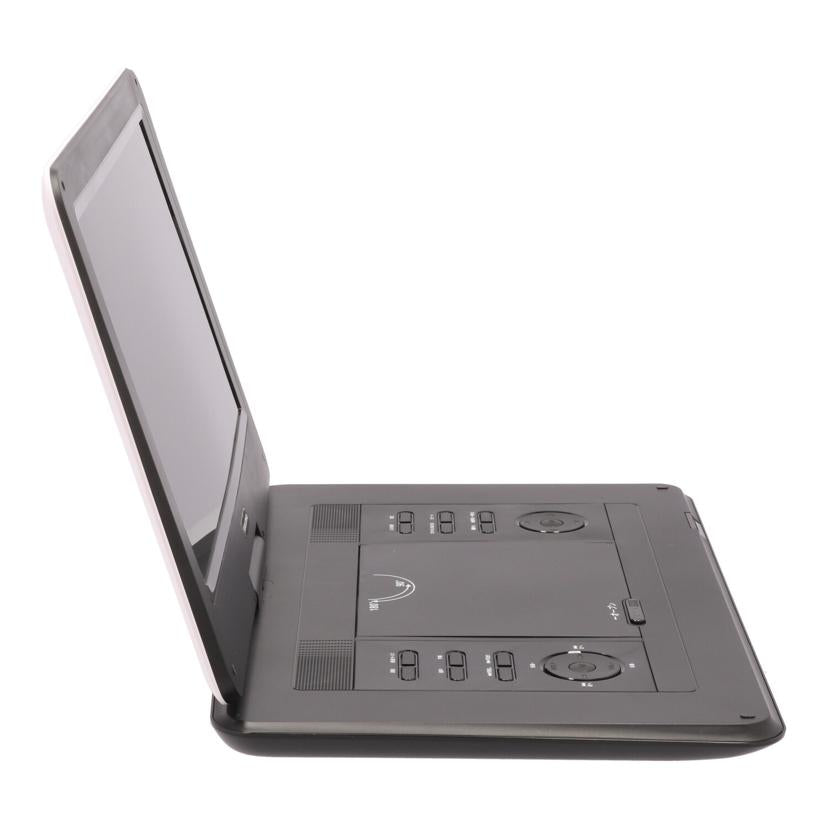 CVS SELLING シーブイエス/ポータブルDVDプレーヤー/SE140S//19071360/Bランク/82