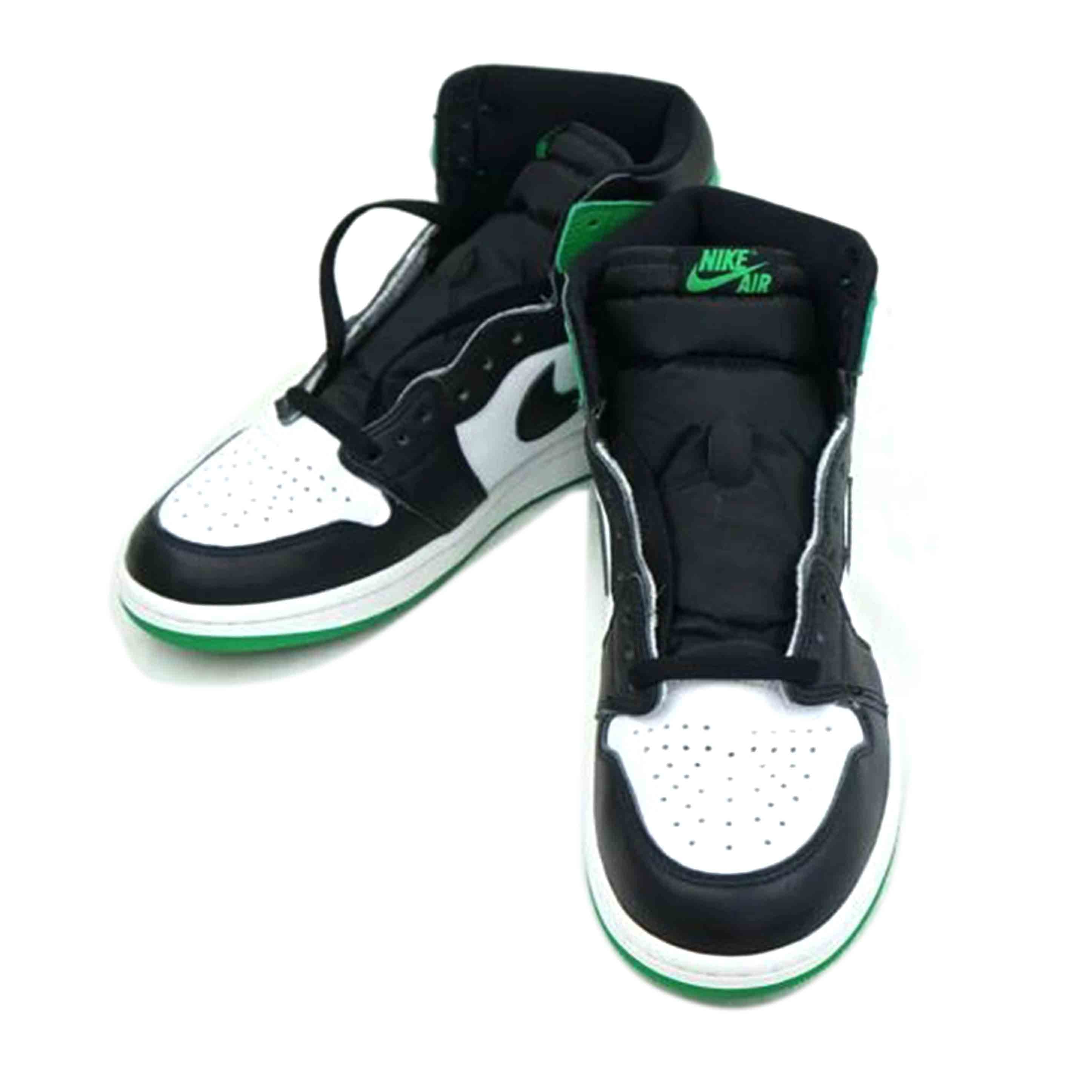 NIKE ナイキ/NIKE AIR JORDAN 1 RETRO HIGH OG 27.5/DZ5485-031//Aランク/67