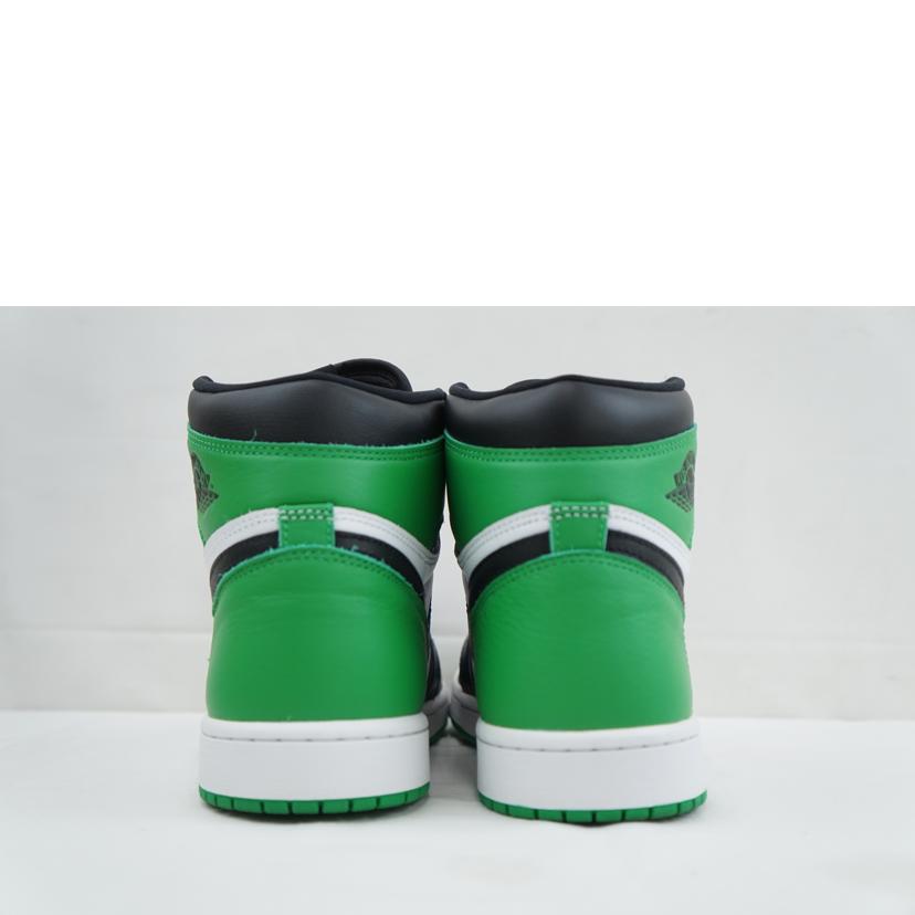 NIKE ナイキ/NIKE AIR JORDAN 1 RETRO HIGH OG 27.5/DZ5485-031//Aランク/67