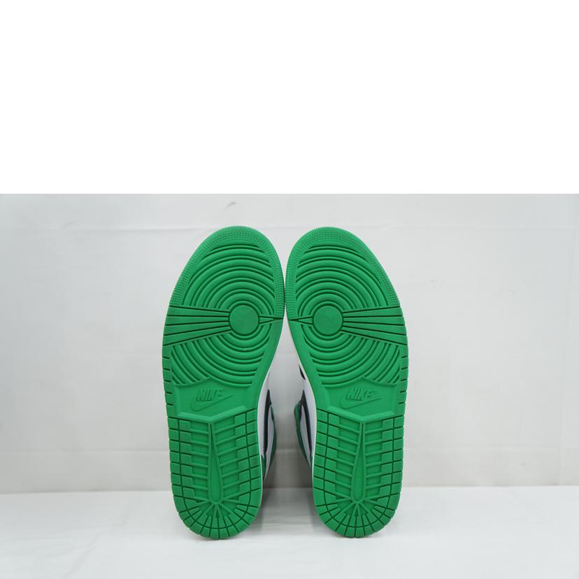 NIKE ナイキ/NIKE AIR JORDAN 1 RETRO HIGH OG 27.5/DZ5485-031//Aランク/67