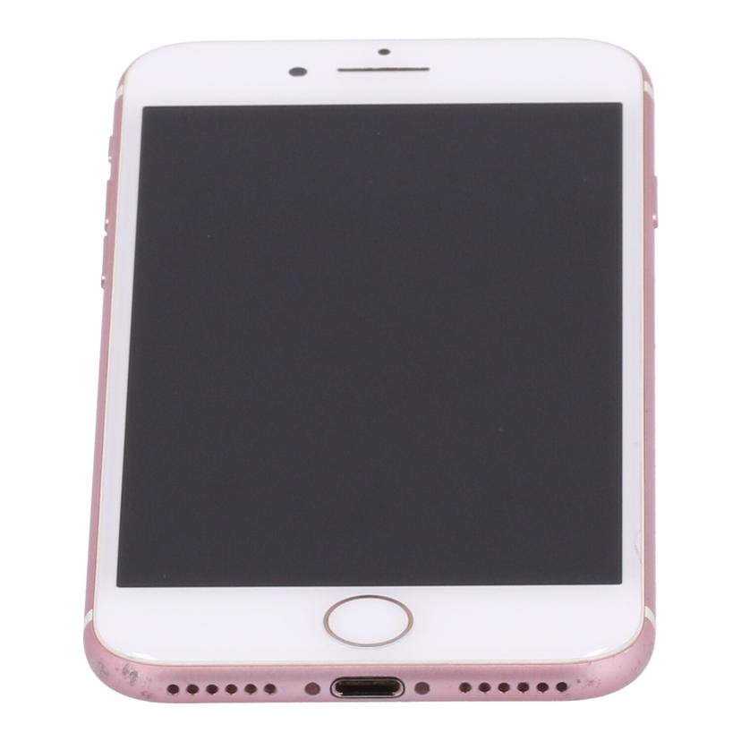 Apple docomo アップル /iPhone7 128GB/MNCN2J/A//F17T42ZQHG85/Cランク/18