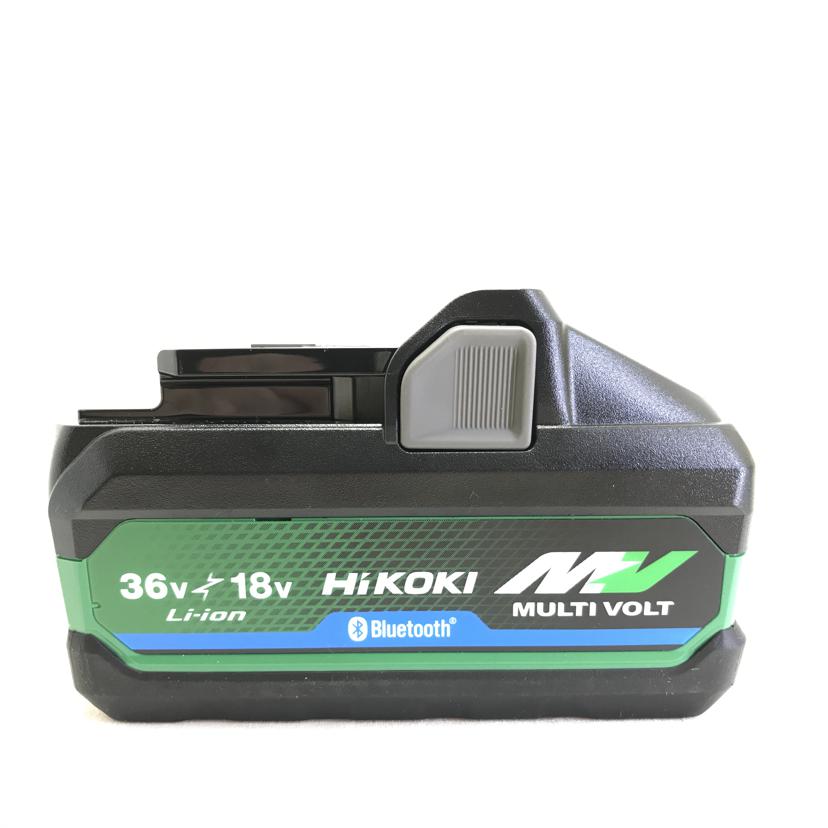 HiKOKI ハイコーキ/Bluetooth付第2世代マルチボルトバッテリー /BSL36B18BX//Aランク/51
